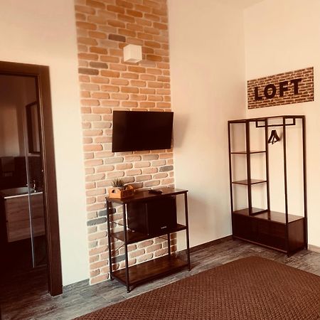 Loft Bed & Breakfast Bosa Exterior foto