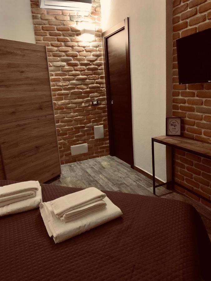 Loft Bed & Breakfast Bosa Exterior foto