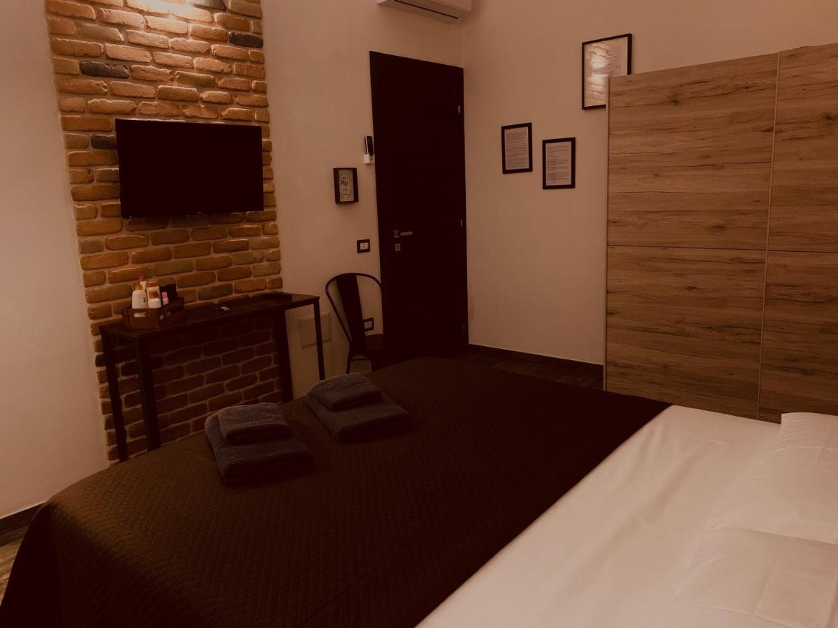 Loft Bed & Breakfast Bosa Exterior foto